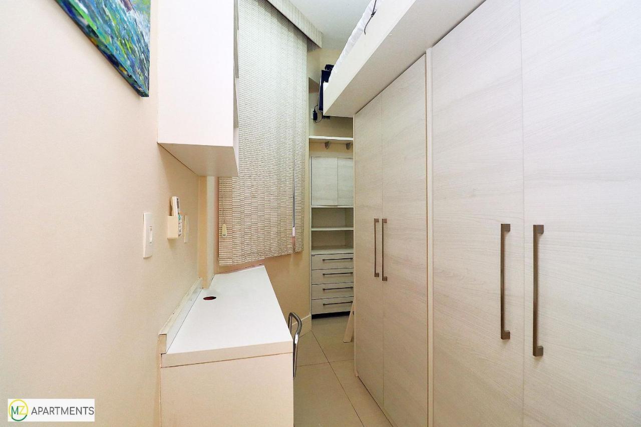 Moderno 2 Quartos No Leme 4 Pessoas Apartamento *