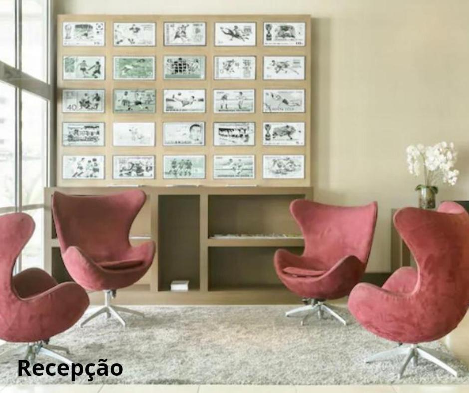 Apartment Em Barra Tijuca