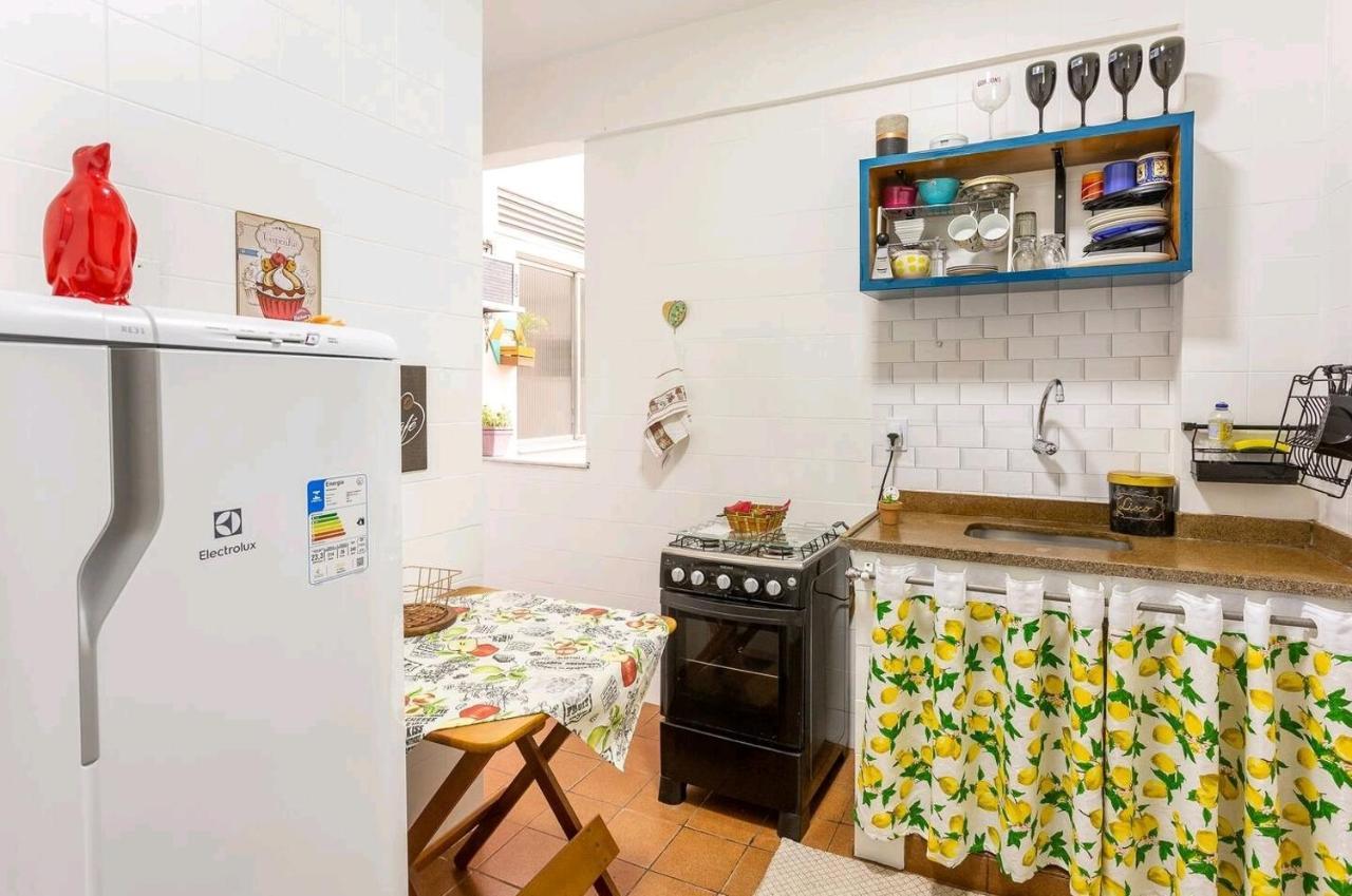 Apartamento Sossego Na Barão