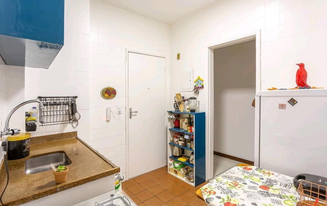 Sossego Na Barão Apartamento *