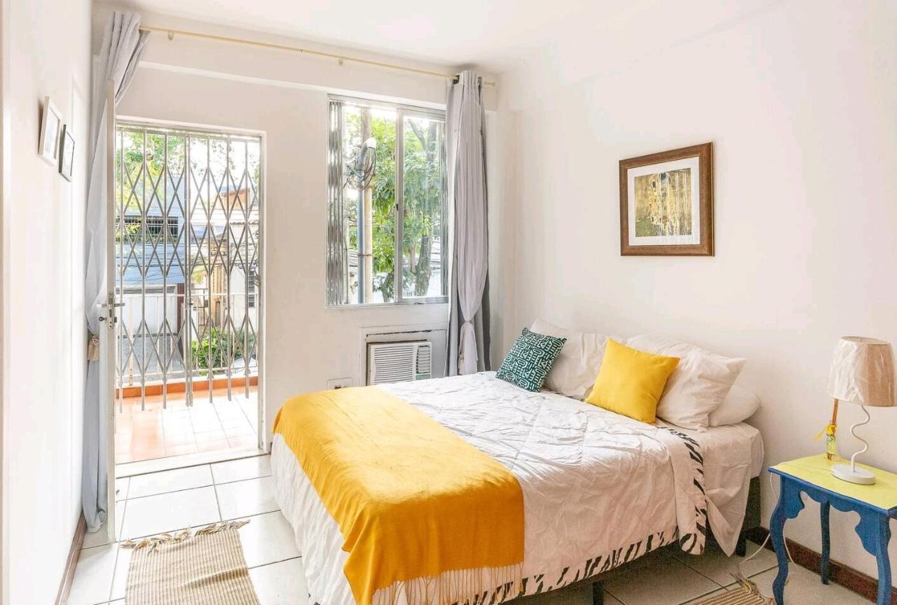 Apartamento Sossego Na Barão *
