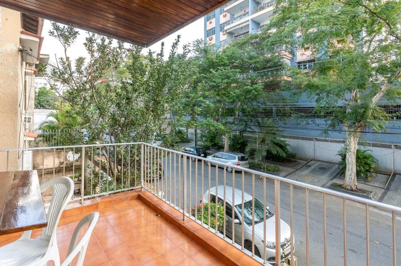Sossego Na Barão Apartamento Rio de Janeiro