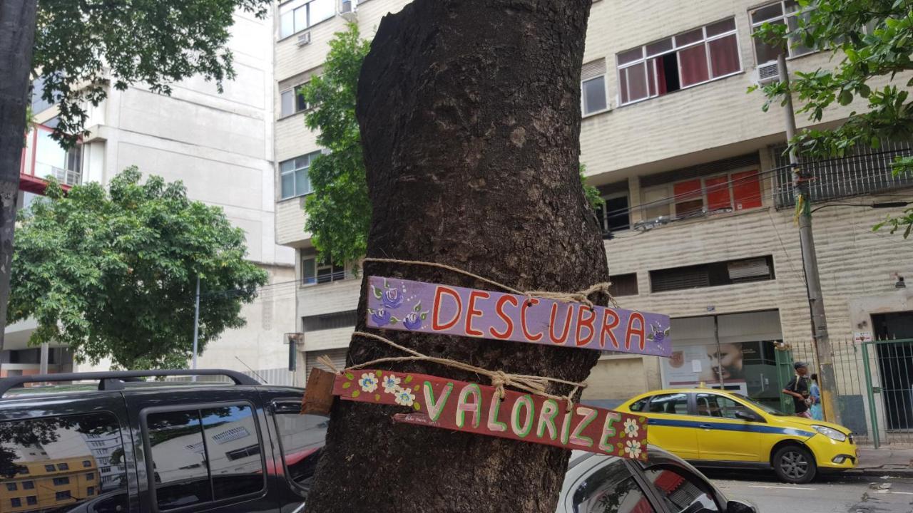 Alma Carioca Rio de Janeiro
