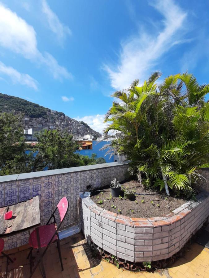 Arpoador Gallery Guest house Rio de Janeiro