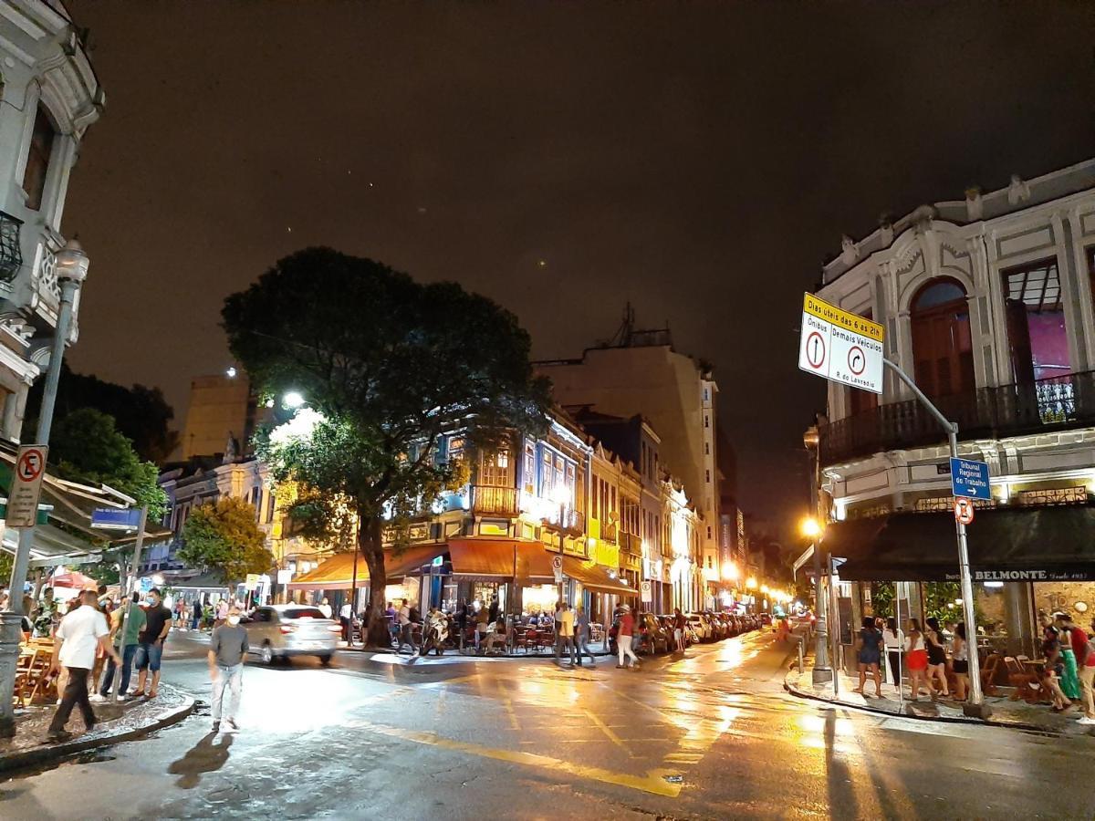 Sweet Lapa Apartamento