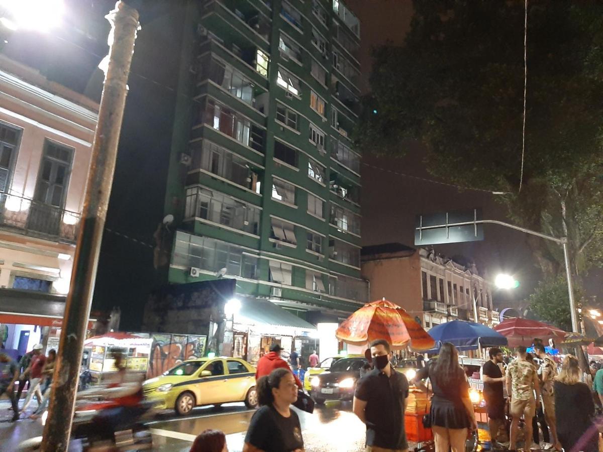 Sweet Lapa Apartamento *
