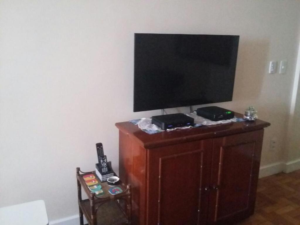 Apartamento Palace Copa Beach