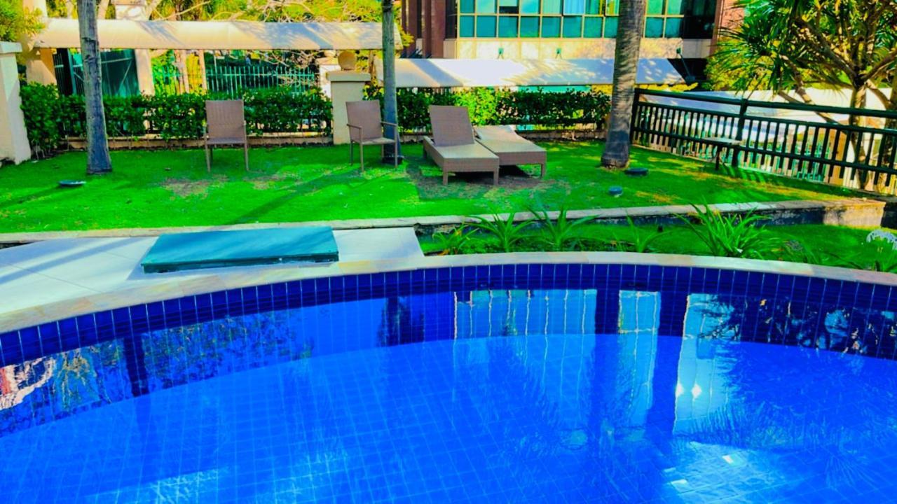 Flat Barra First * Rio de Janeiro