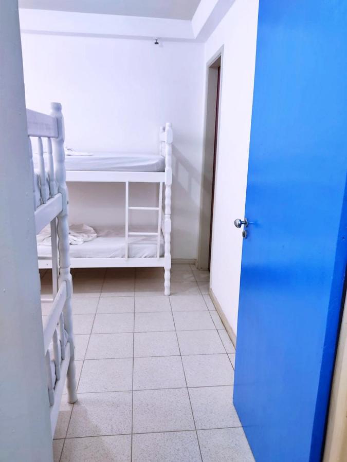 Hostel Princess Copacabana Rio de Janeiro
