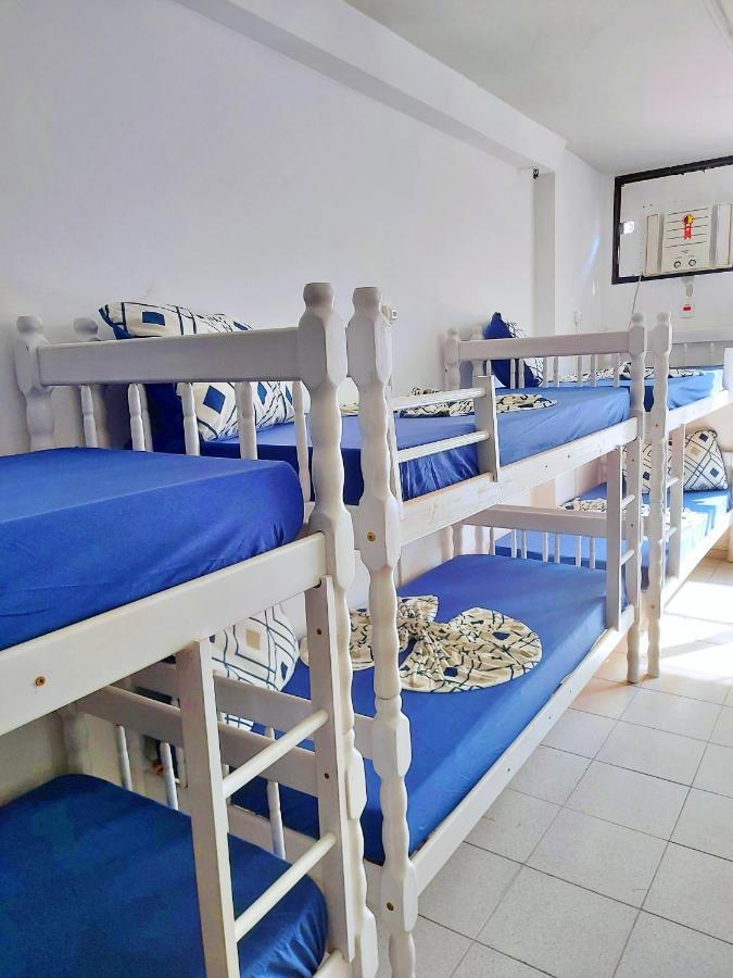 Hostel Princess Copacabana *