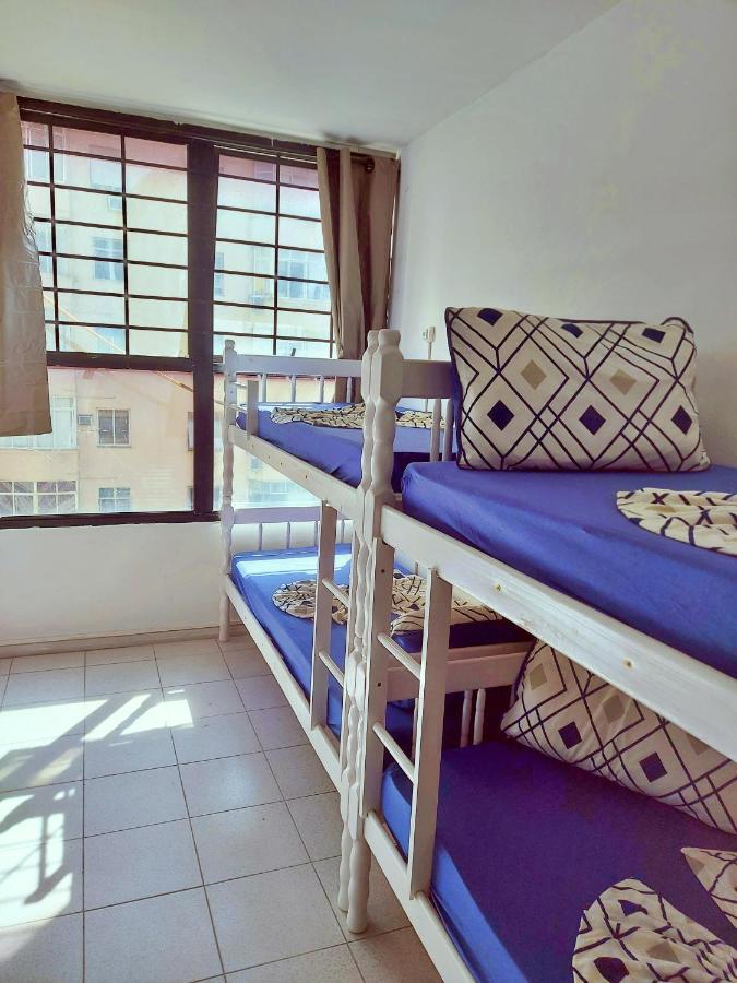 Hostel Princess Copacabana Rio de Janeiro