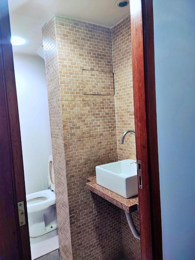 Hostel Princess Copacabana Rio de Janeiro