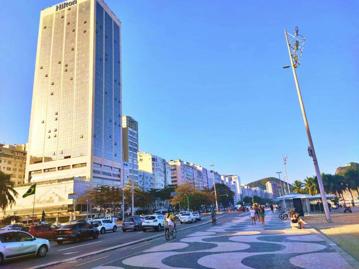 Princess Copacabana Hostel *