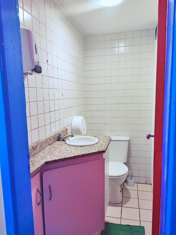 Hostel Princess Copacabana Rio de Janeiro
