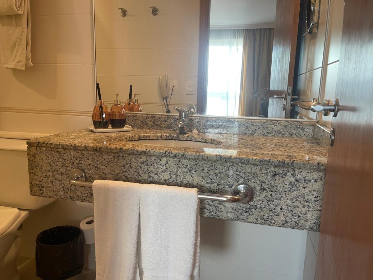 Flat Barra First * Rio de Janeiro