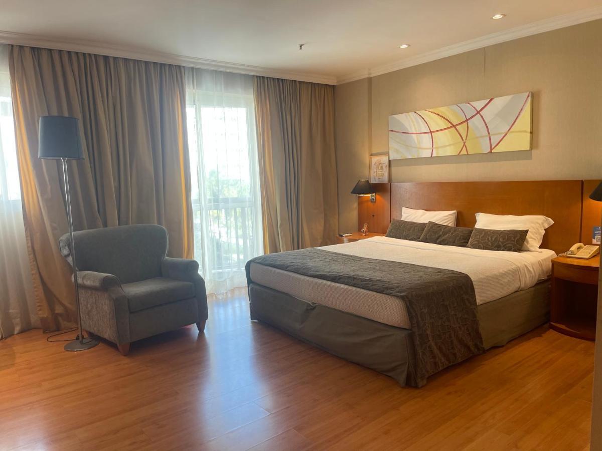 Flat Barra First Rio de Janeiro