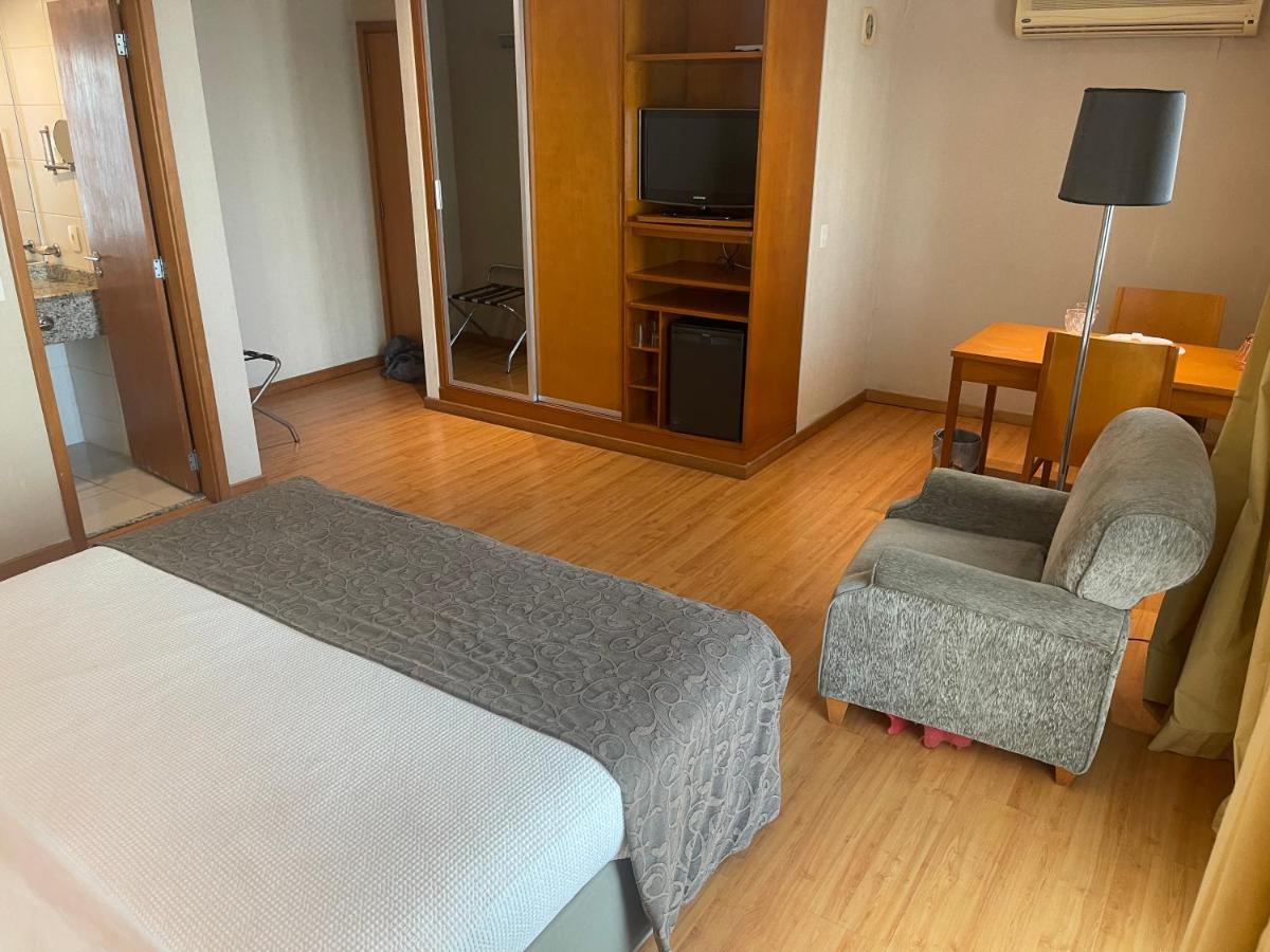 Aparthotel Flat Barra First Rio de Janeiro
