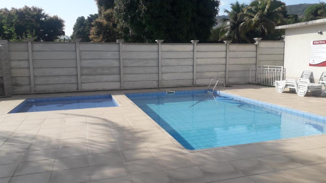 Apartamento Espaço Do Adilson é Aconchegante E Familiar. *