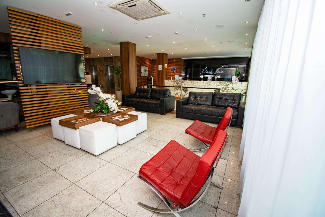 Casa Nova 4* Rio de Janeiro