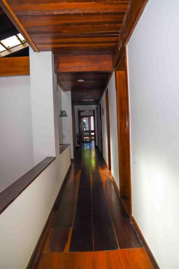 Albergue Casa More Rj Rio de Janeiro