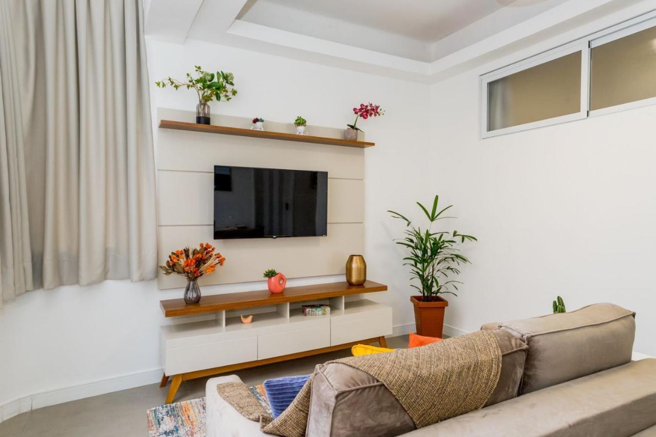 Relax Em Copacabana, E Sala, 150 Mt Da Praia, Cozinha, Maq De Lavar Roupa E Ar Rio de Janeiro