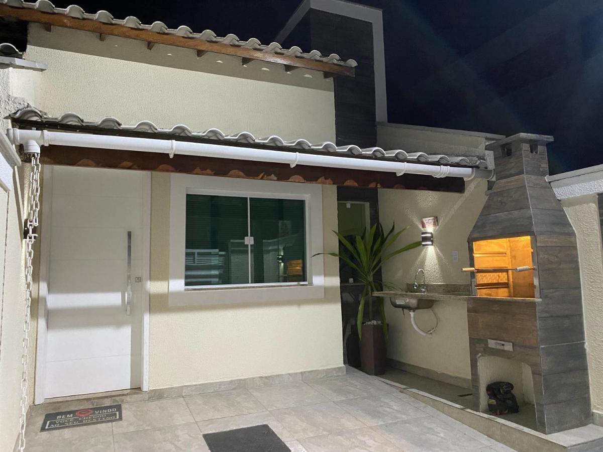 Holiday home Microcasa Gaia