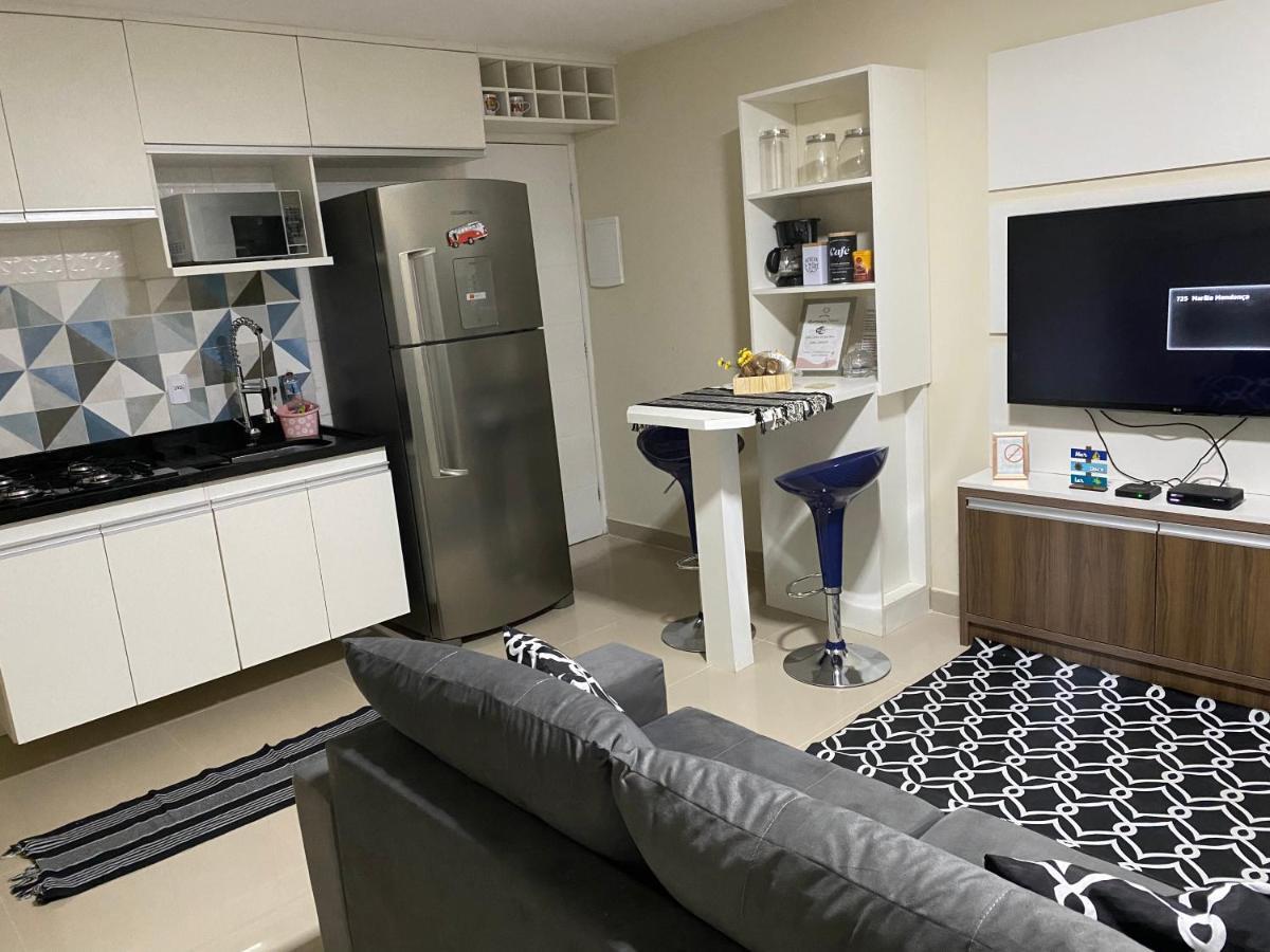 Holiday home Microcasa Gaia Rio de Janeiro