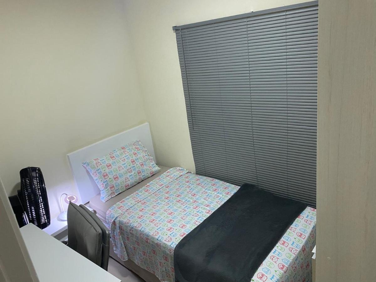 Microcasa Gaia * Rio de Janeiro