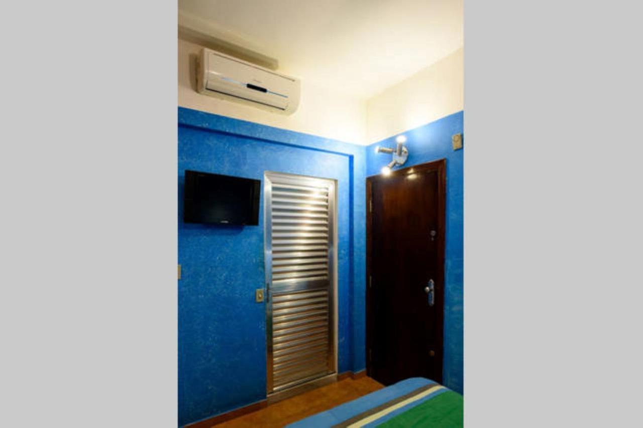 Epicentro De Copacabana, 300 M Da Praia, Posto 4 Apartamento Rio de Janeiro