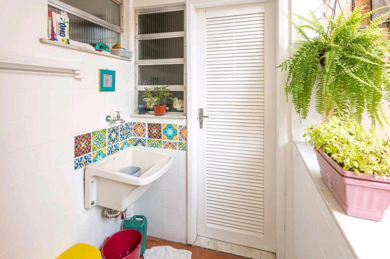 Sossego Na Barão Apartamento Rio de Janeiro