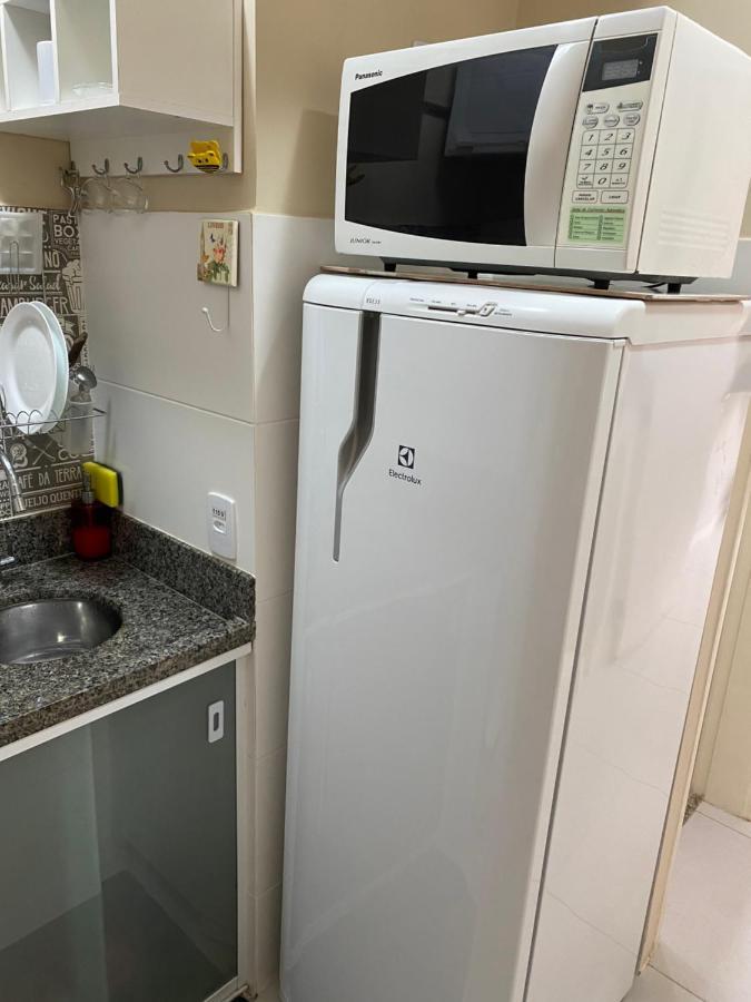 Apartamento Frente A De Copacabana *