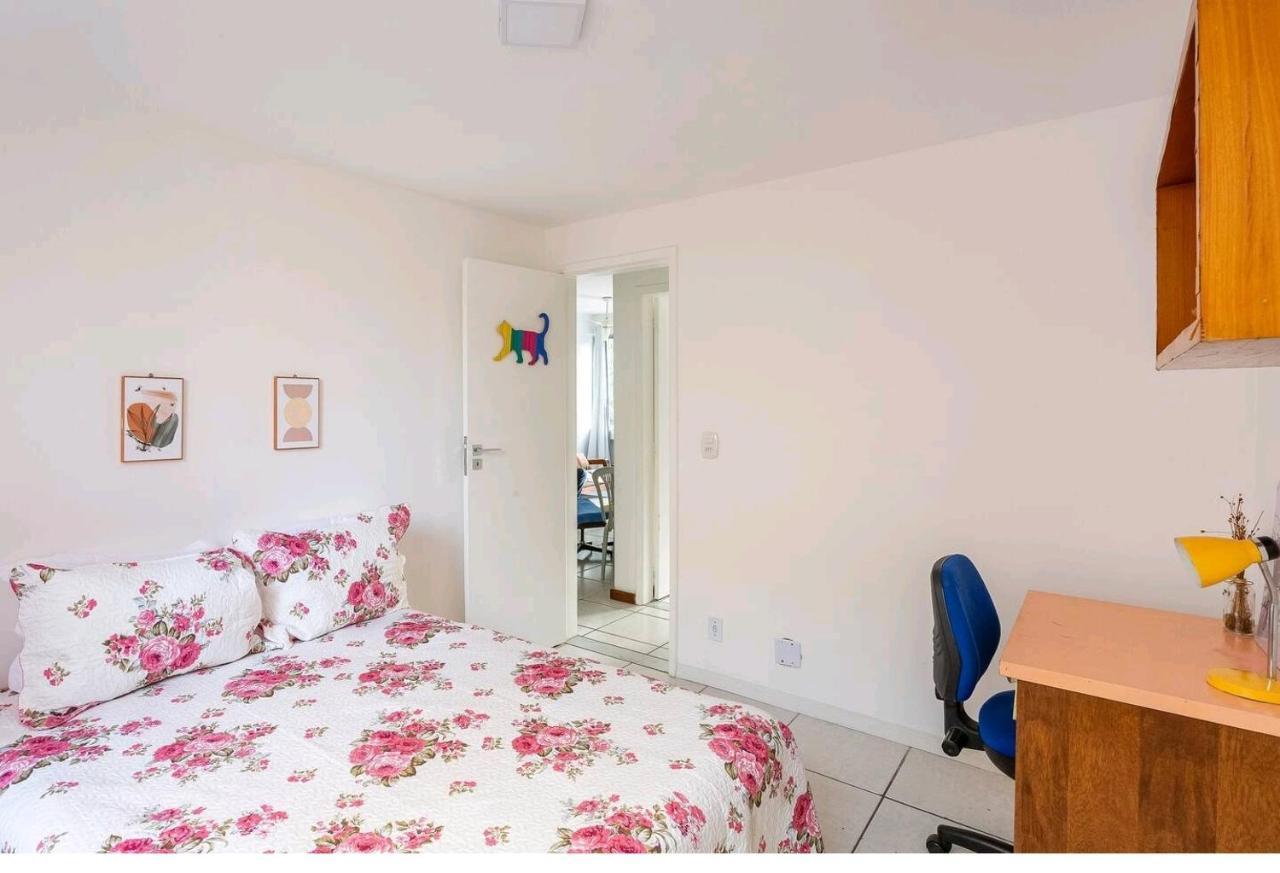 Sossego Na Barão Apartamento *