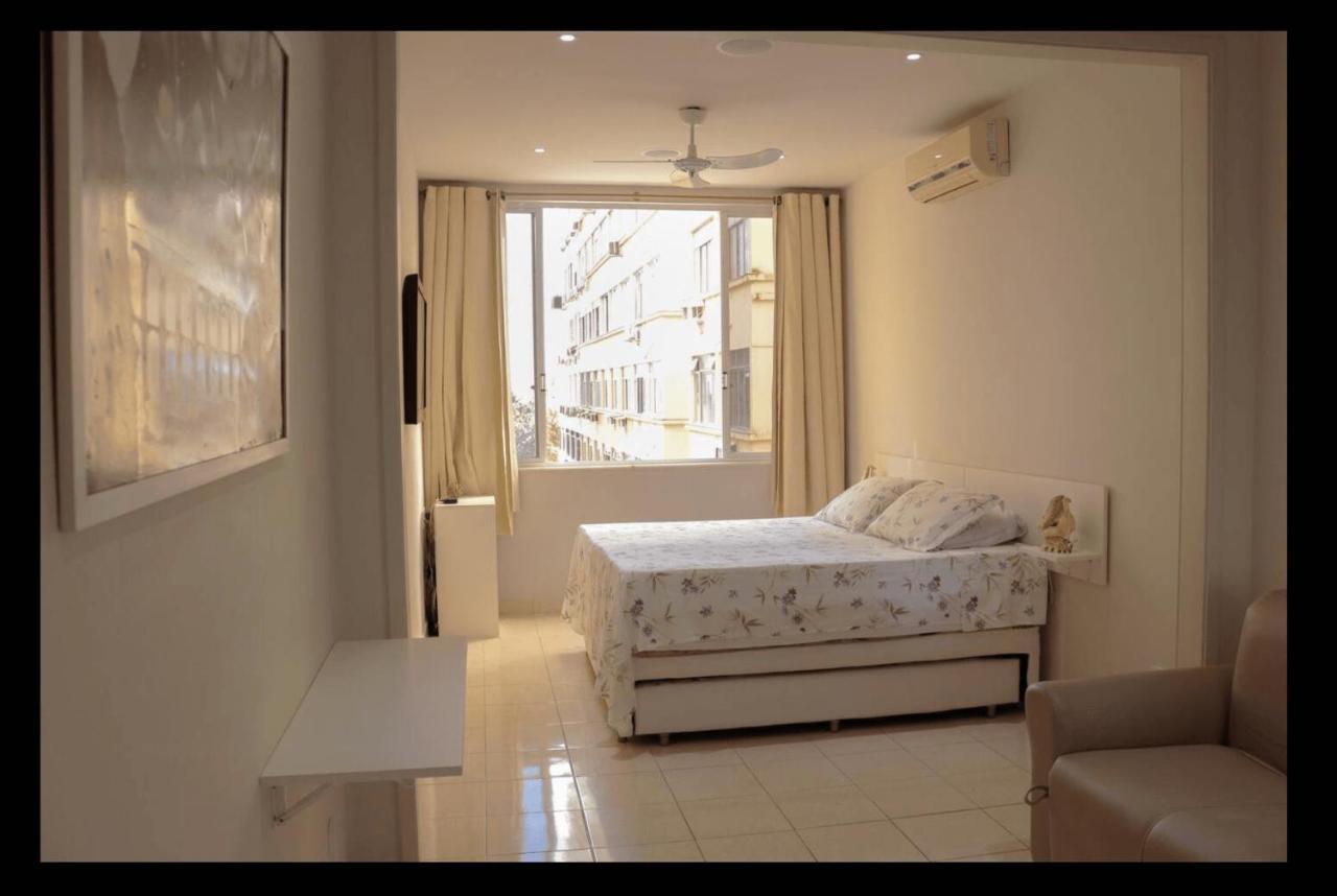Copacabana Vista Mar Apartment