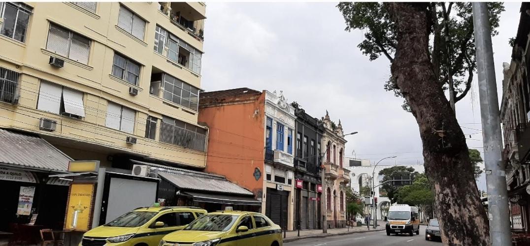 Apartamento Sweet Lapa