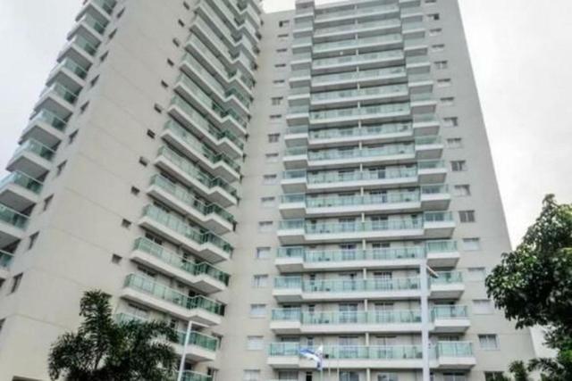 Flat Apart Mobiliado Riostay Rio Centro Jeunesse *