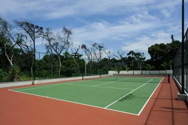 Flat Apart Mobiliado Riostay Rio Centro Jeunesse * Rio de Janeiro