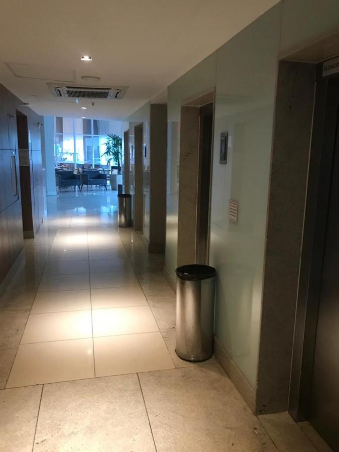 Flat Apart Mobiliado Riostay Rio Centro Jeunesse *