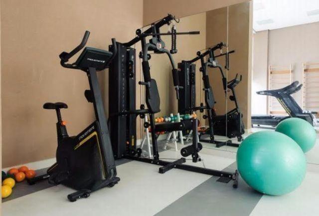 Flat Apart Mobiliado Riostay Rio Centro Jeunesse Apartamento *