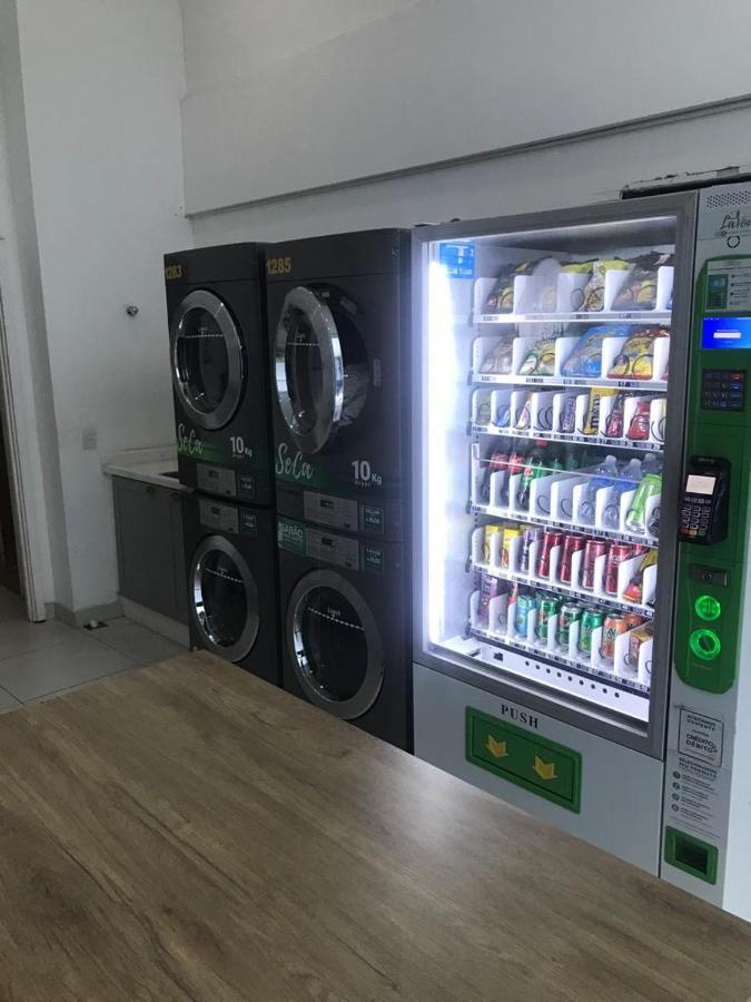 Flat Apart Mobiliado Riostay Rio Centro Jeunesse * Rio de Janeiro