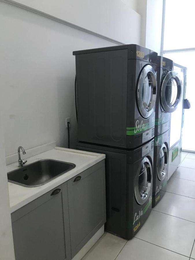Flat Apart Mobiliado Riostay Rio Centro Jeunesse *
