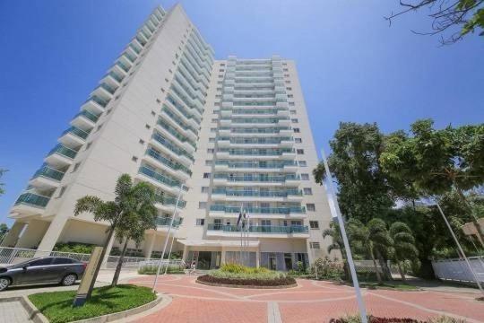 Flat Apart Mobiliado Riostay Rio Centro Jeunesse * Rio de Janeiro