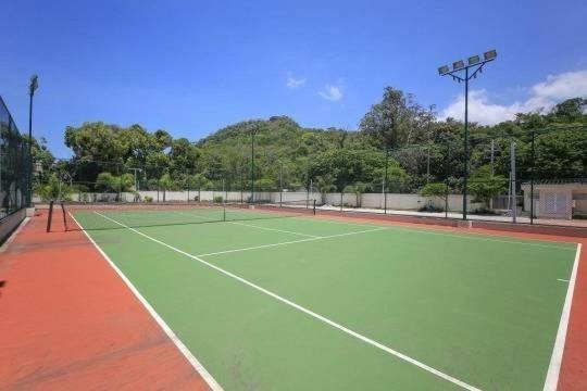Flat Apart Mobiliado Riostay Rio Centro Jeunesse