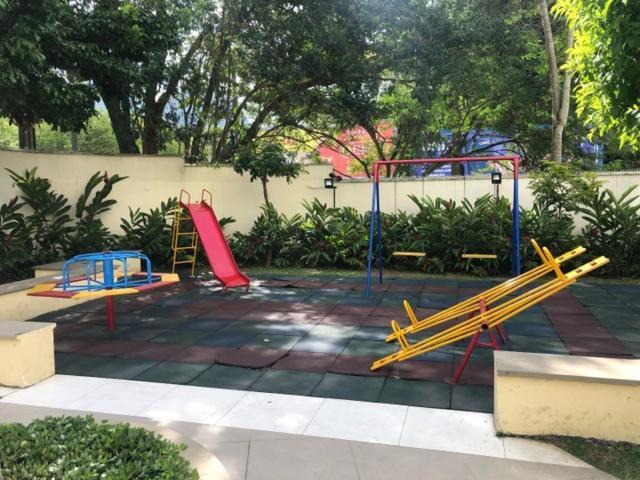 Flat Apart Mobiliado Riostay Rio Centro Jeunesse *
