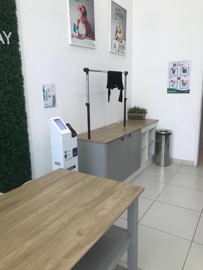 Flat Apart Mobiliado Riostay Rio Centro Jeunesse