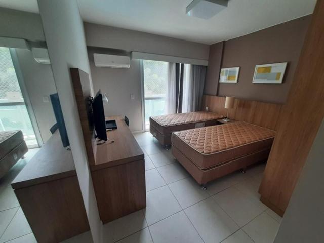 Flat Apart Mobiliado Riostay Rio Centro Jeunesse *