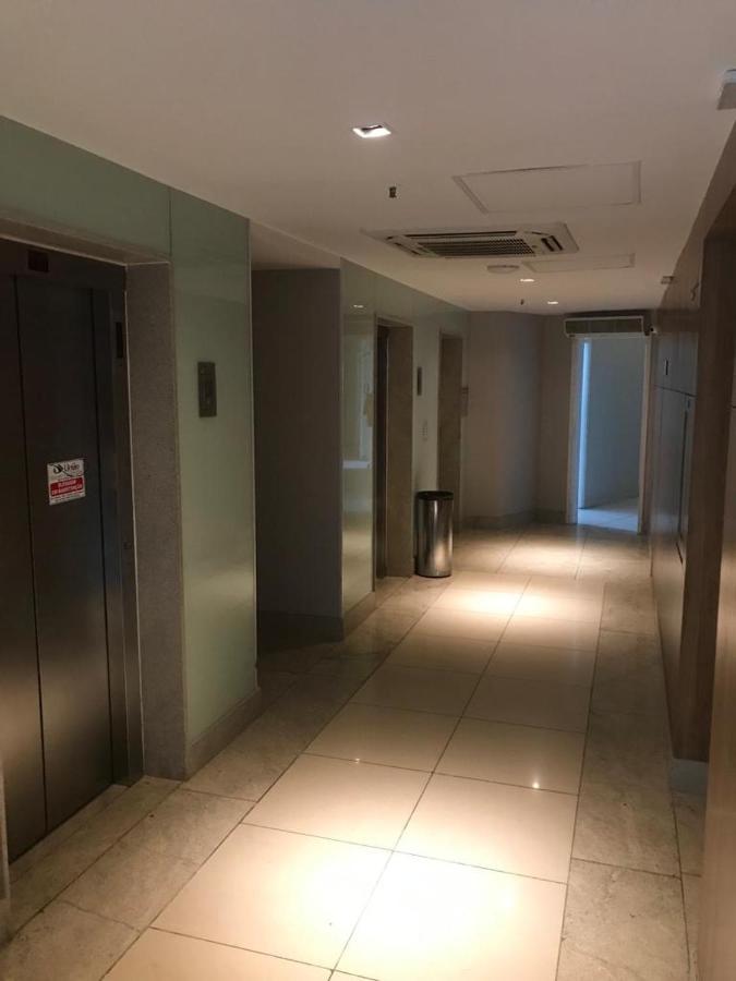 Flat Apart Mobiliado Riostay Rio Centro Jeunesse Apartamento