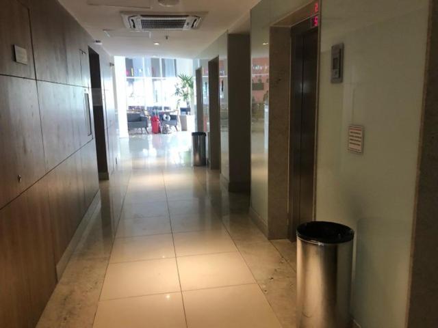 Apartamento Flat Apart Mobiliado Riostay Rio Centro Jeunesse Rio de Janeiro