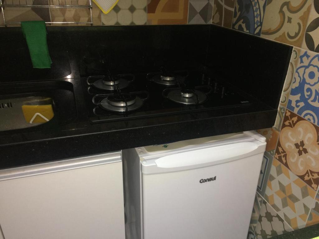 Apartamento Palace Copa Beach *