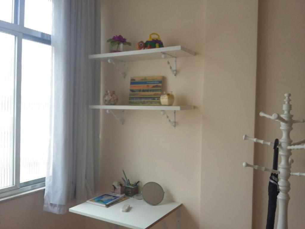Palace Copa Beach Apartamento Rio de Janeiro