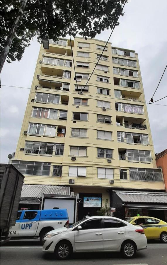 Apartamento Sweet Lapa *